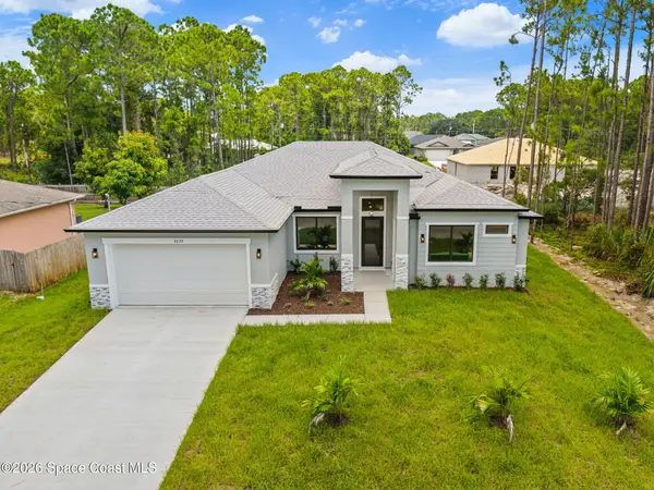 1749 Hayworth Circle Nw, Palm Bay, FL 32907