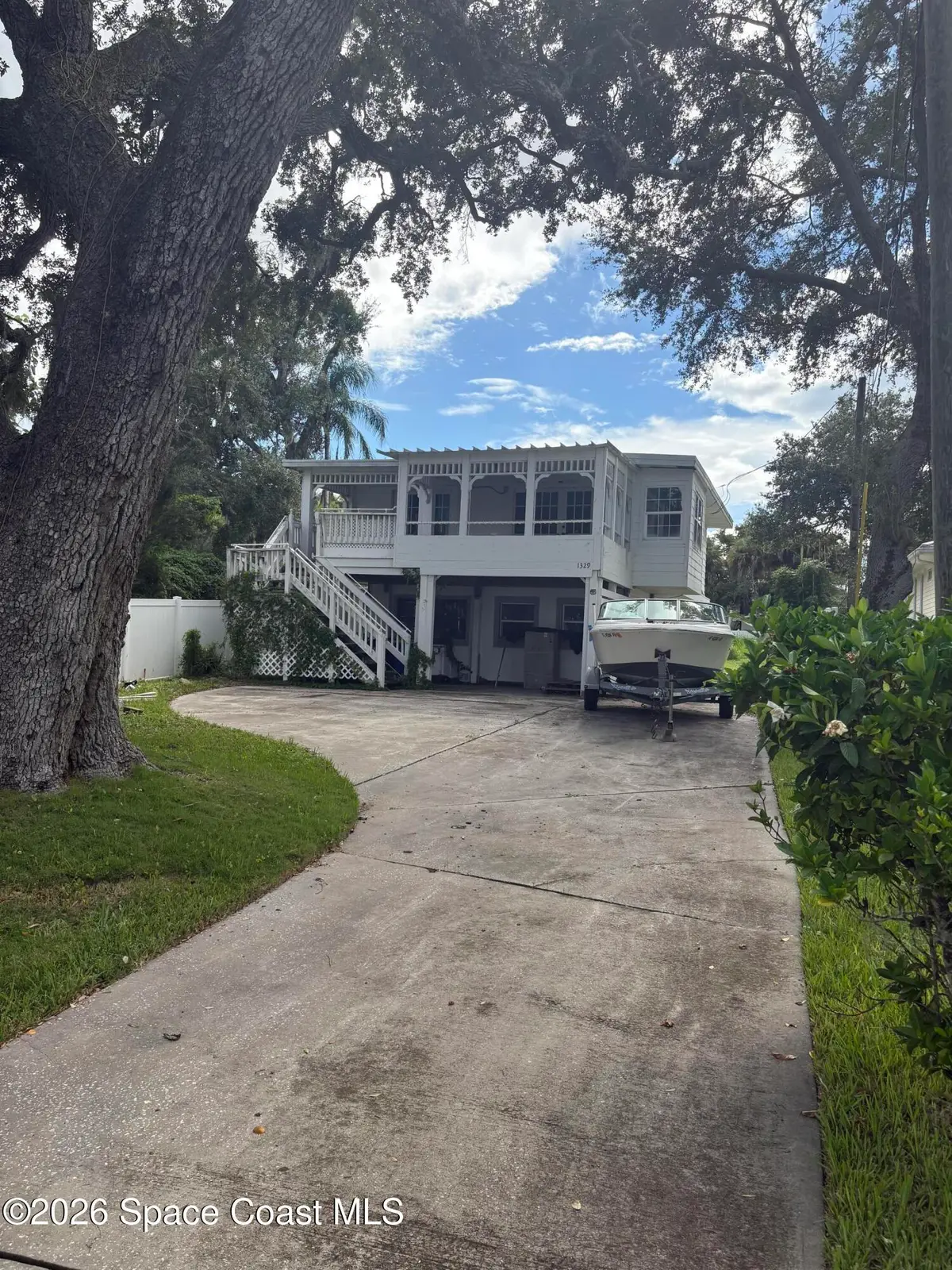 1329 Rockledge Drive, Rockledge, FL 32955 - #1