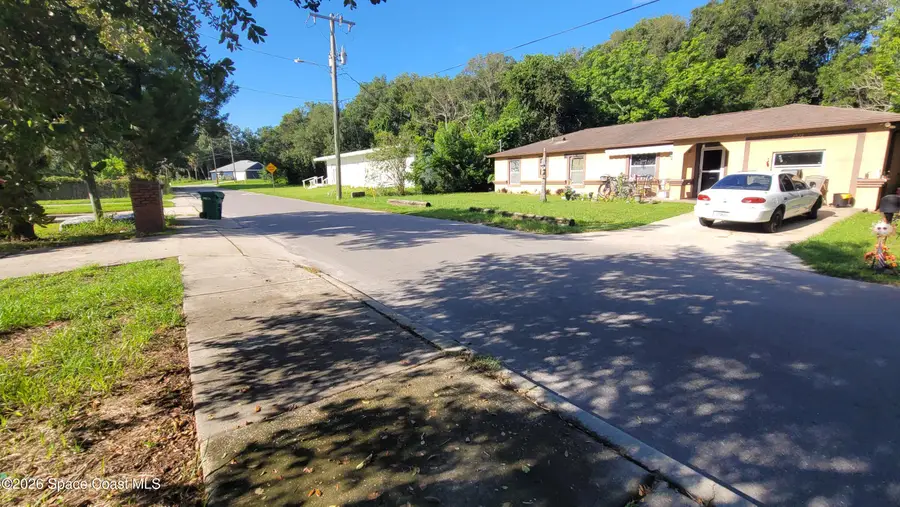 2529 Mitchell Avenue, Mims, FL 32754 - #3