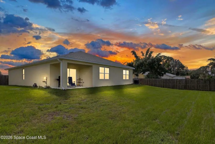 1306 Glendale Avenue Nw, Palm Bay, FL 32907 - #2