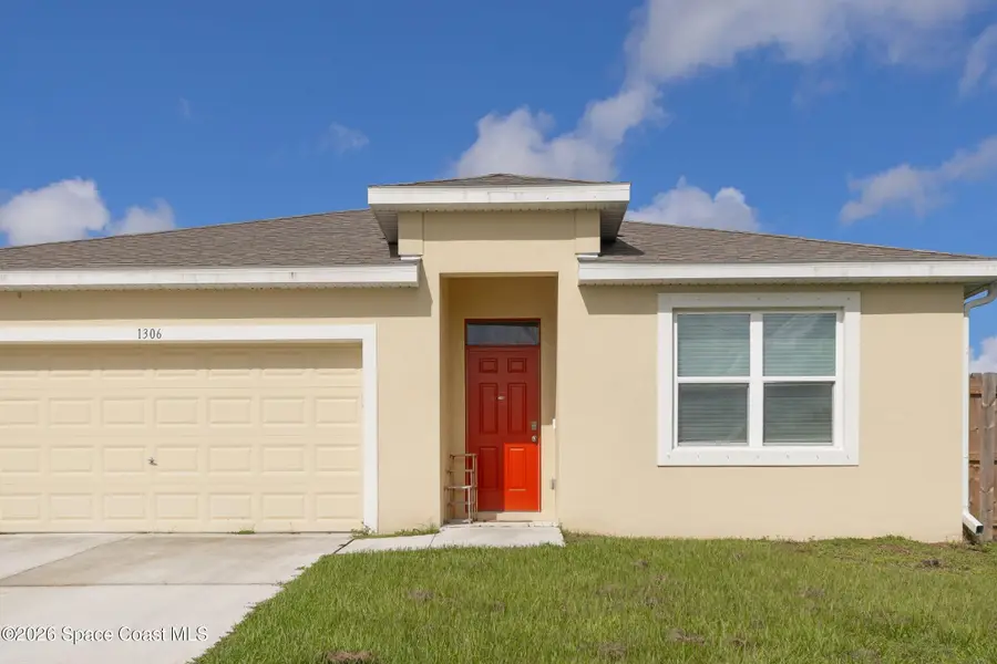 1306 Glendale Avenue Nw, Palm Bay, FL 32907 - #3