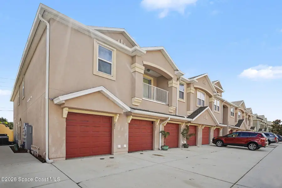 4007 Meander Place #201, Rockledge, FL 32955 - #2