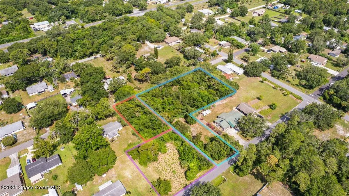 5829 Stamford Street, Mims, FL 32754 - #1