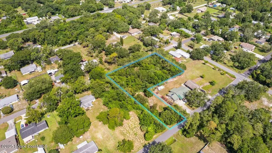 5829 Stamford Street, Mims, FL 32754 - #2