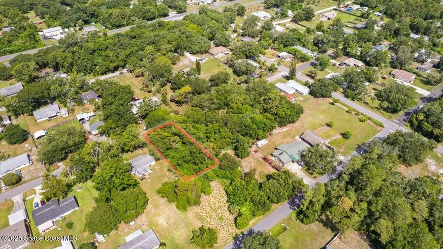 5829 Stamford Street, Mims, FL 32754 - #3