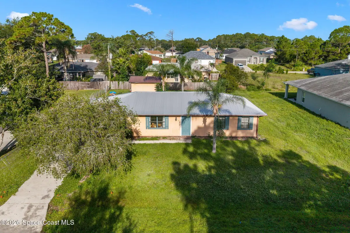 854 Carnation Avenue Se, Palm Bay, FL 32909 - #1