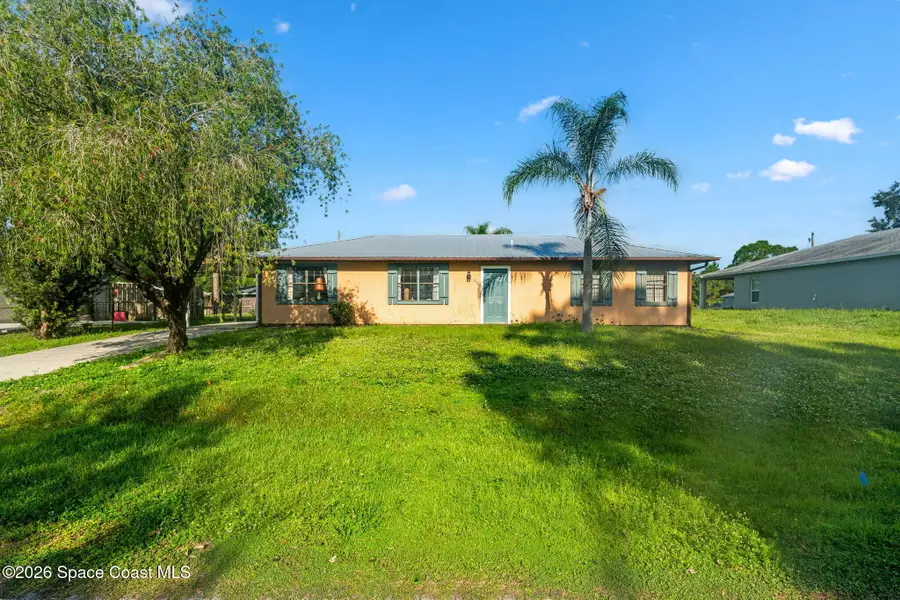 854 Carnation Avenue Se, Palm Bay, FL 32909 - #2