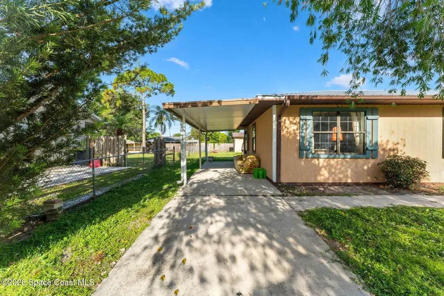 854 Carnation Avenue Se, Palm Bay, FL 32909 - #3