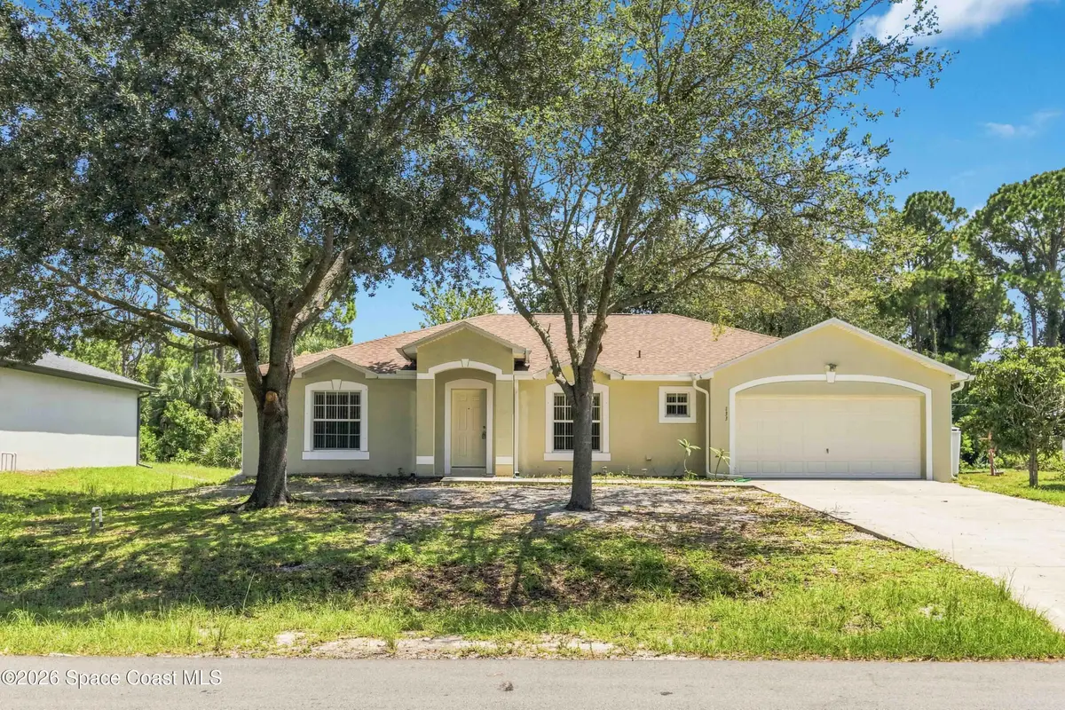 133 Hilton Avenue Nw, Palm Bay, FL 32907 - #1