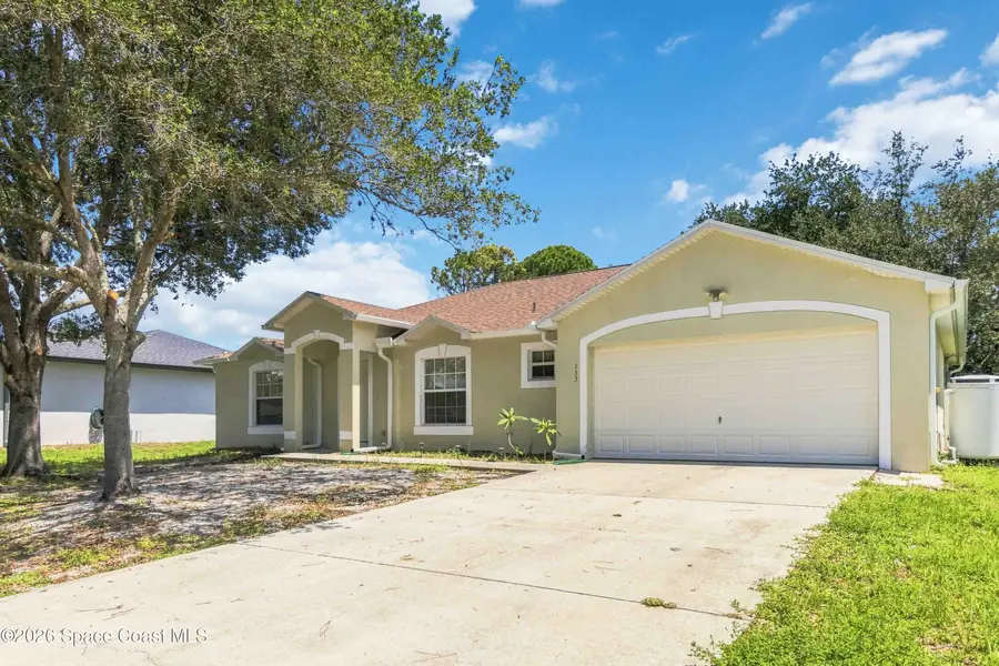 133 Hilton Avenue Nw, Palm Bay, FL 32907 - #3