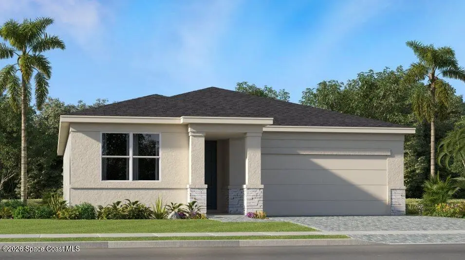 2095 Majorelle Drive Nw, Palm Bay, FL 32907 - #1
