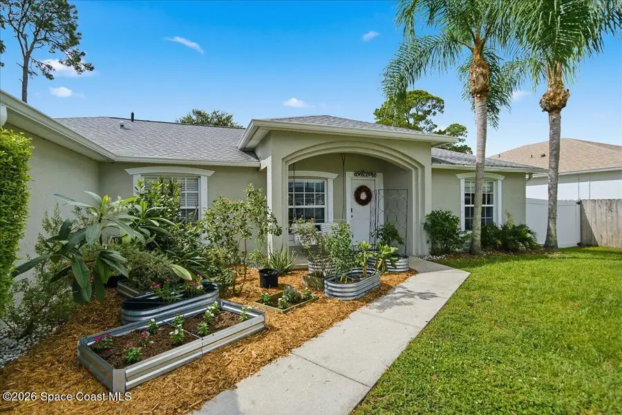 216 Delmonico Street Ne, Palm Bay, FL 32907 - #2