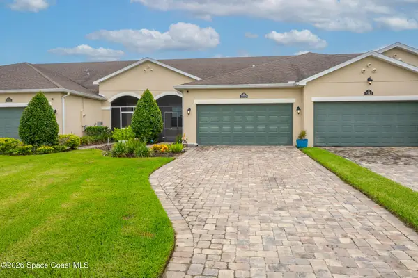 7733 Loren Cove Drive, Melbourne, FL 32940