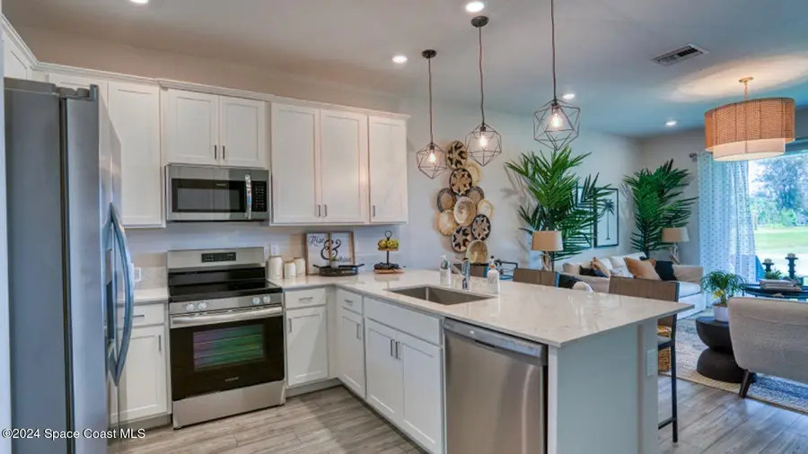 1652 Miraflores Trail Nw, Palm Bay, FL 32907 - #3