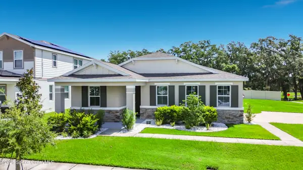 1525 Erin Breeze Lane, Kissimmee, FL 34744