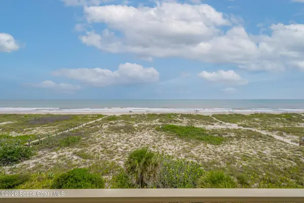 299 N Atlantic Avenue #402, Cocoa Beach, FL 32931