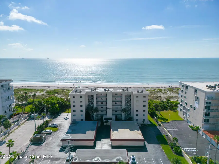 299 N Atlantic Avenue #402, Cocoa Beach, FL 32931 - #2