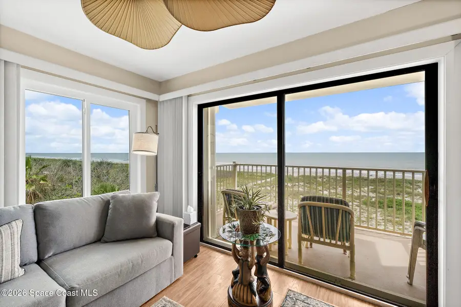 299 N Atlantic Avenue #402, Cocoa Beach, FL 32931 - #3