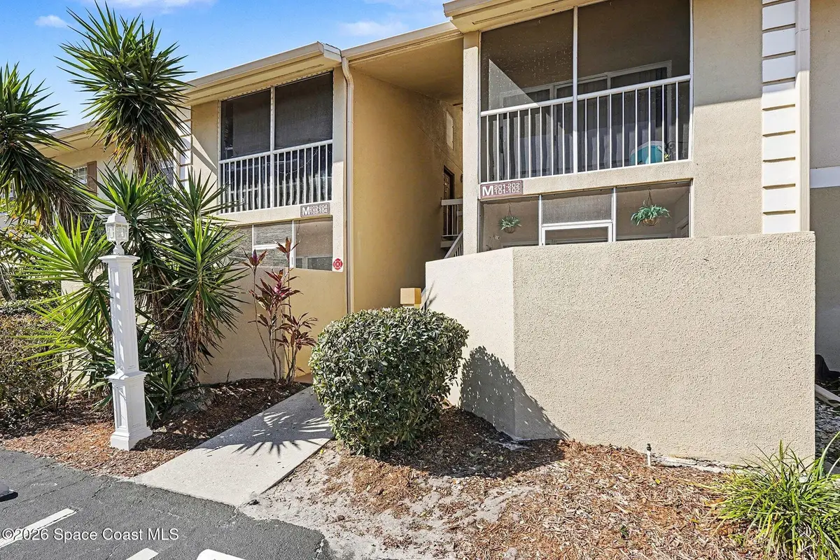 1600 Sunny Brook Lane Ne #F105, Palm Bay, FL 32905 - #1