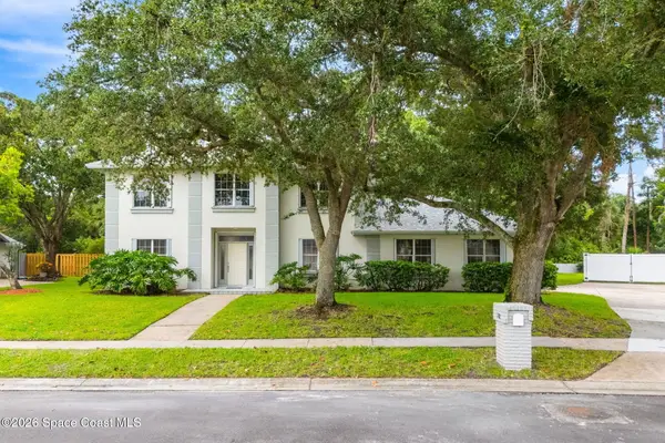 578 Lake Ashley Circle, West Melbourne, FL 32904
