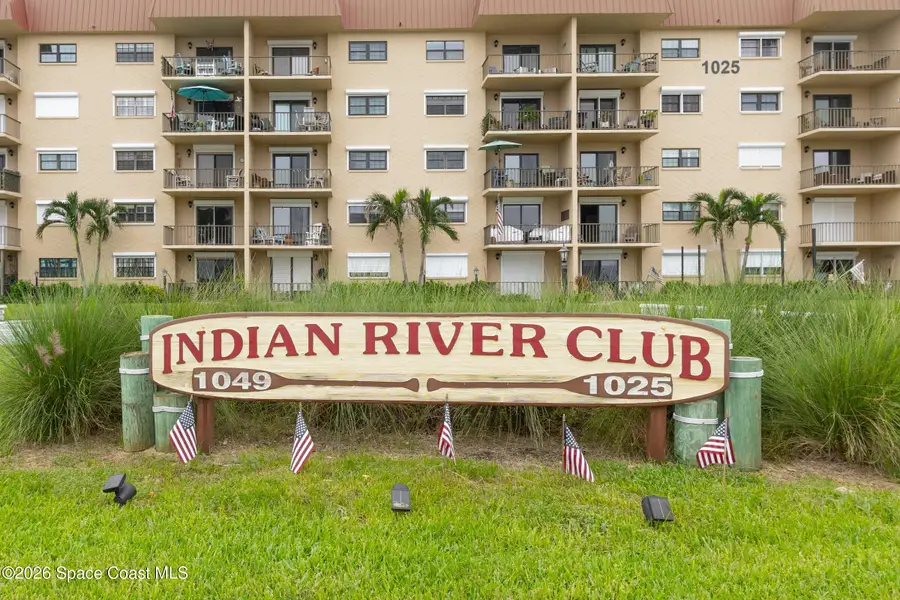 1025 Rockledge Drive #401a, Rockledge, FL 32955 - #2