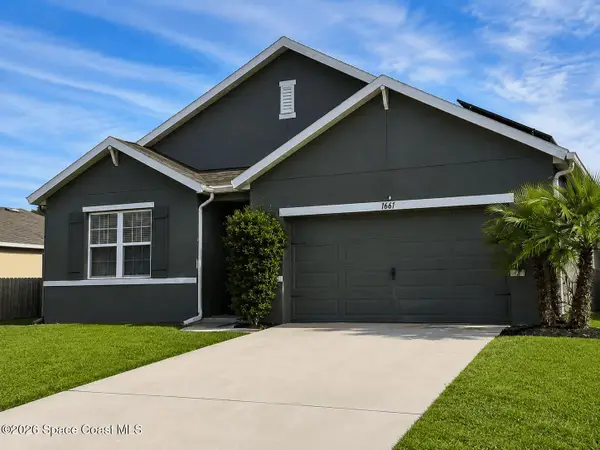 1661 Palatka Road Se, Palm Bay, FL 32909