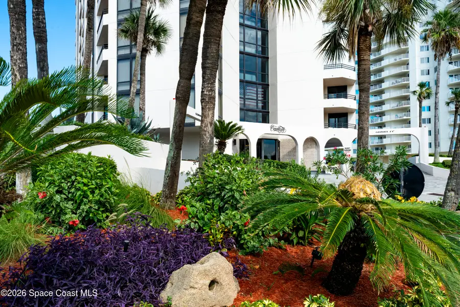 2917 S Atlantic Avenue #504, Daytona Beach Shores, FL 32118 - #3