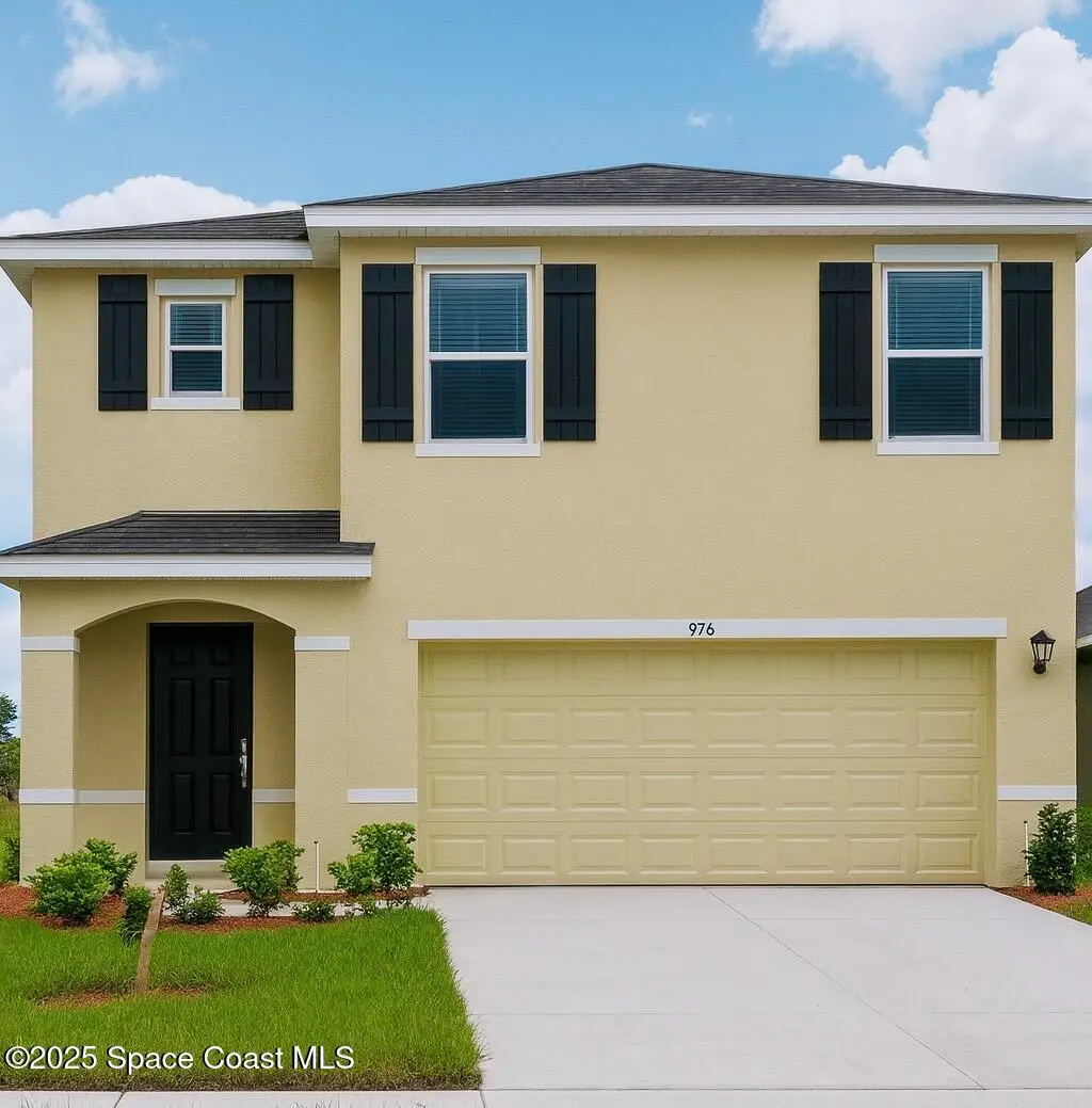 976 Trinity Street, Rockledge, FL 32955 - #1