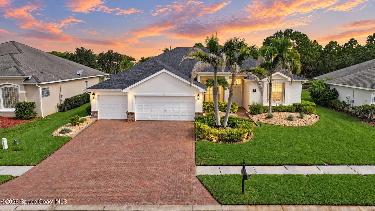 190 Brandy Creek Circle Se, Palm Bay, FL 32909 - #1