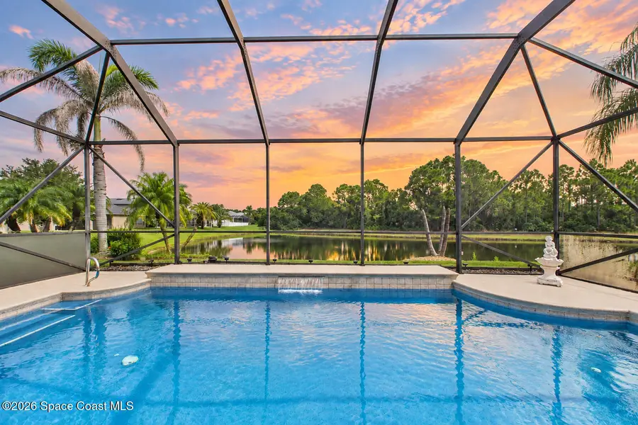 190 Brandy Creek Circle Se, Palm Bay, FL 32909 - #2