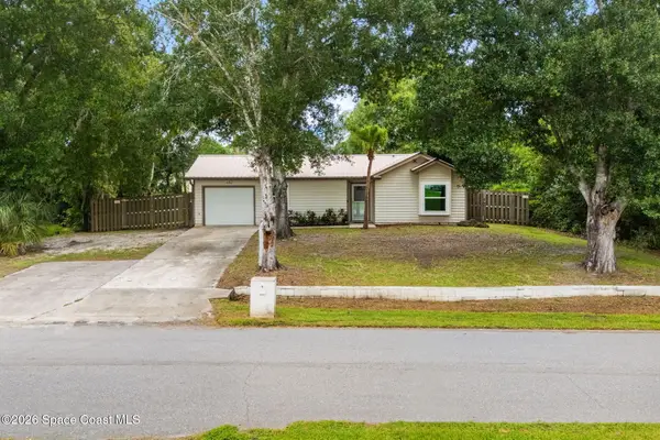 1691 Tugwell Street Se, Palm Bay, FL 32909
