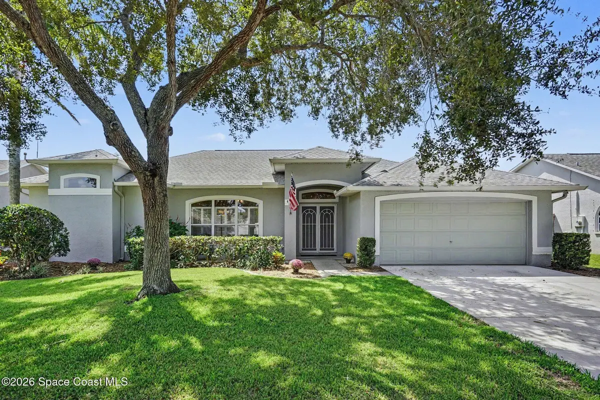 4915 Buttonwood Drive, Melbourne, FL 32940 - #1