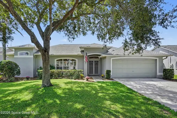 4915 Buttonwood Drive, Melbourne, FL 32940