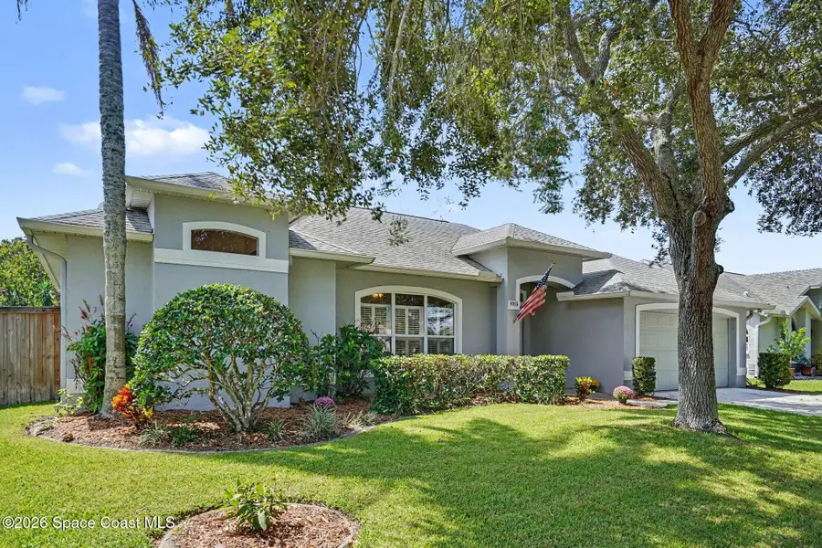 4915 Buttonwood Drive, Melbourne, FL 32940 - #2