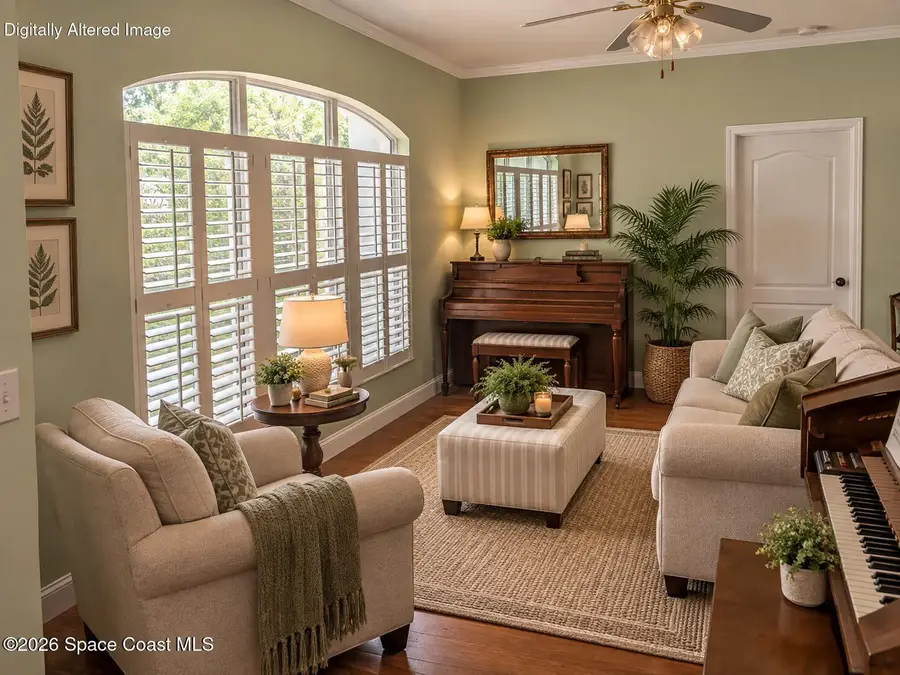 4915 Buttonwood Drive, Melbourne, FL 32940 - #3