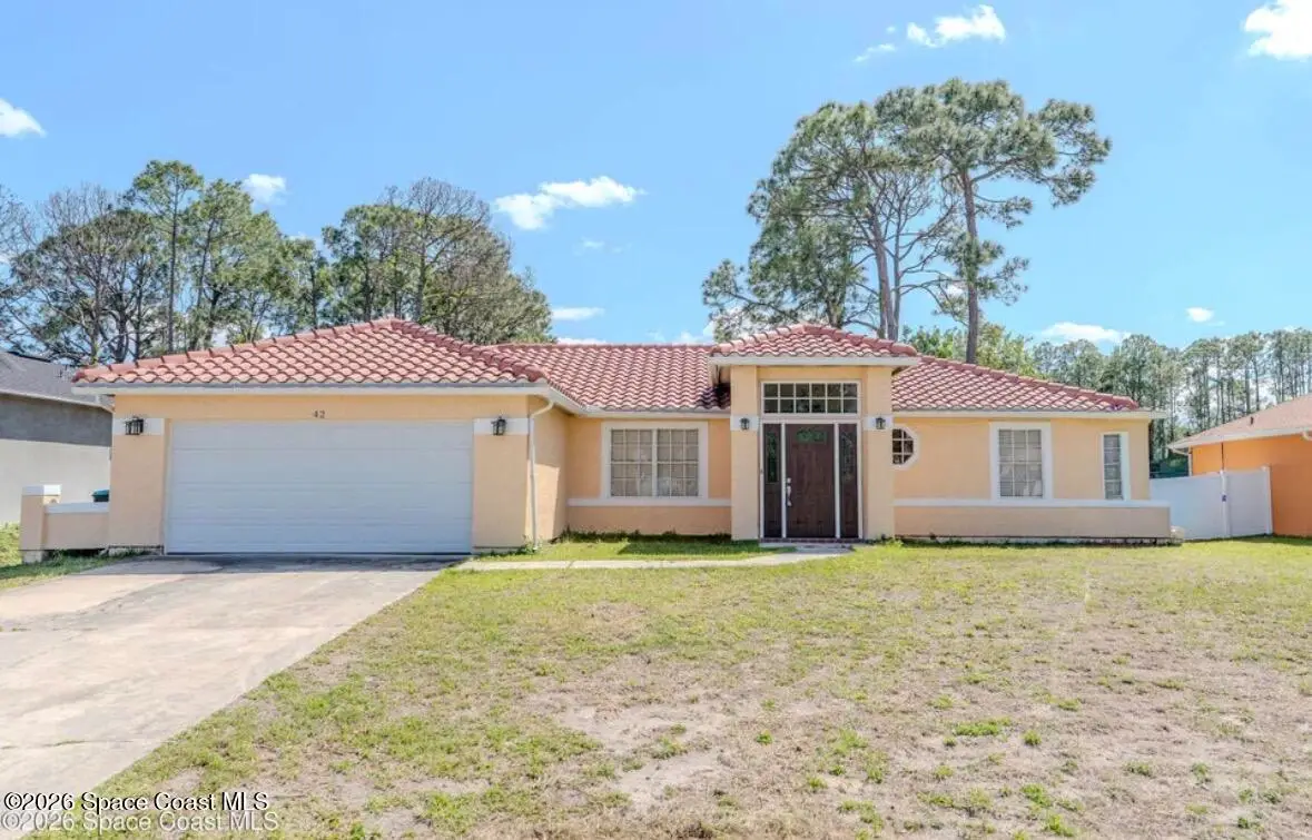 42 Emerson Drive Nw, Palm Bay, FL 32907 - #1