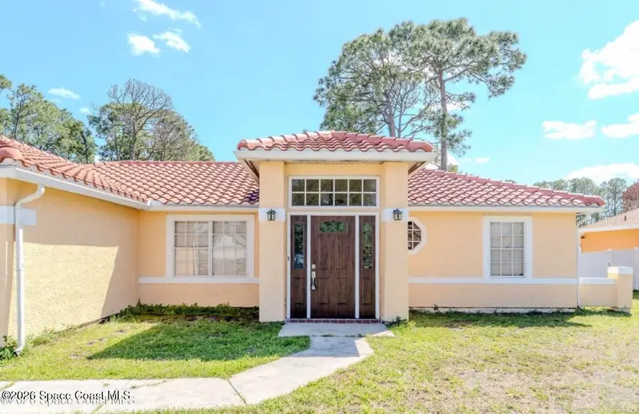 42 Emerson Drive Nw, Palm Bay, FL 32907 - #2