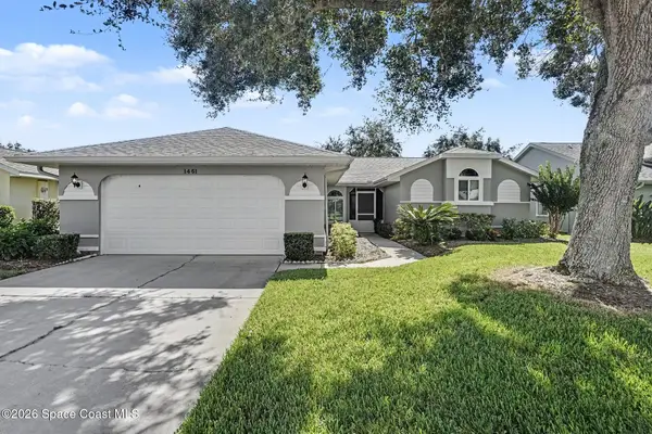 1461 Patriot Drive, Melbourne, FL 32940