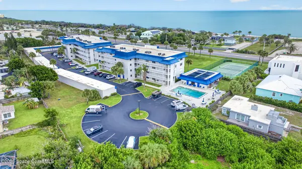 2150 N Highway A1a #107, Melbourne, FL 32903