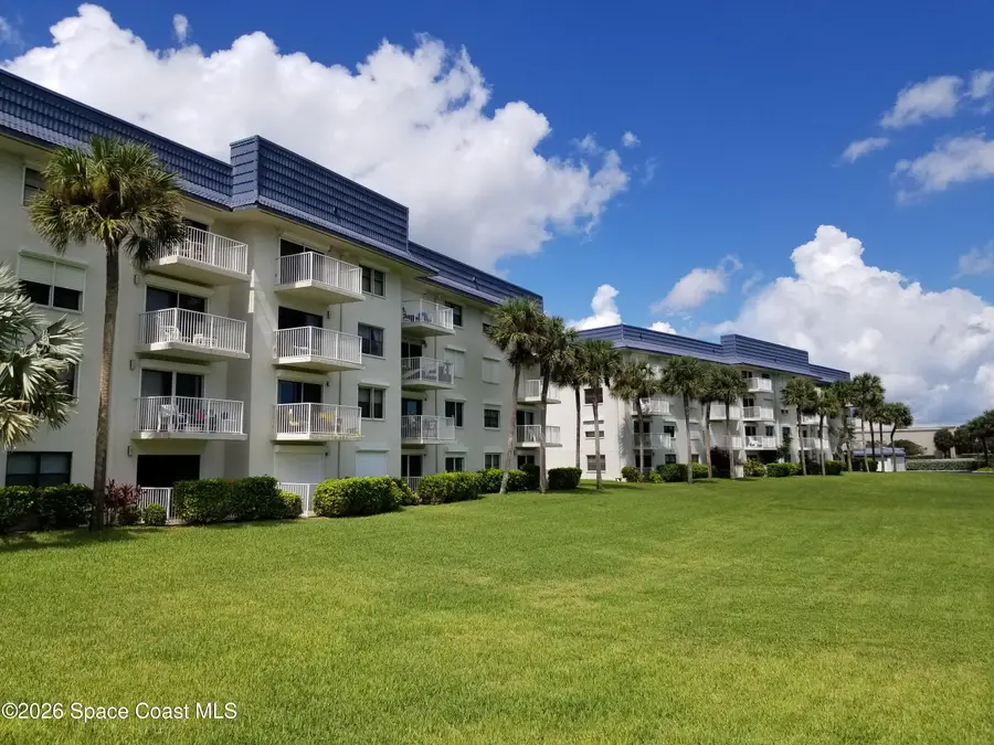 2150 N Highway A1a #107, Melbourne, FL 32903 - #2