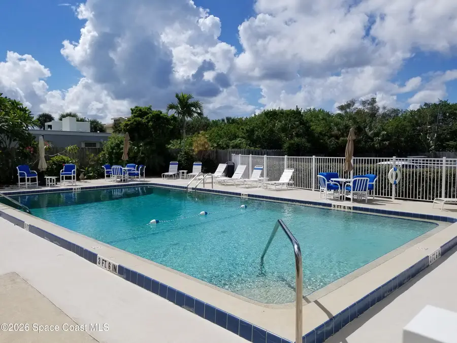 2150 N Highway A1a #107, Melbourne, FL 32903 - #3
