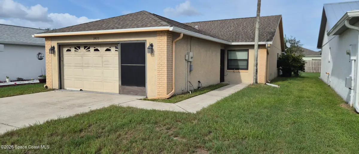 3973 Bayberry Drive, Melbourne, FL 32901 - #1
