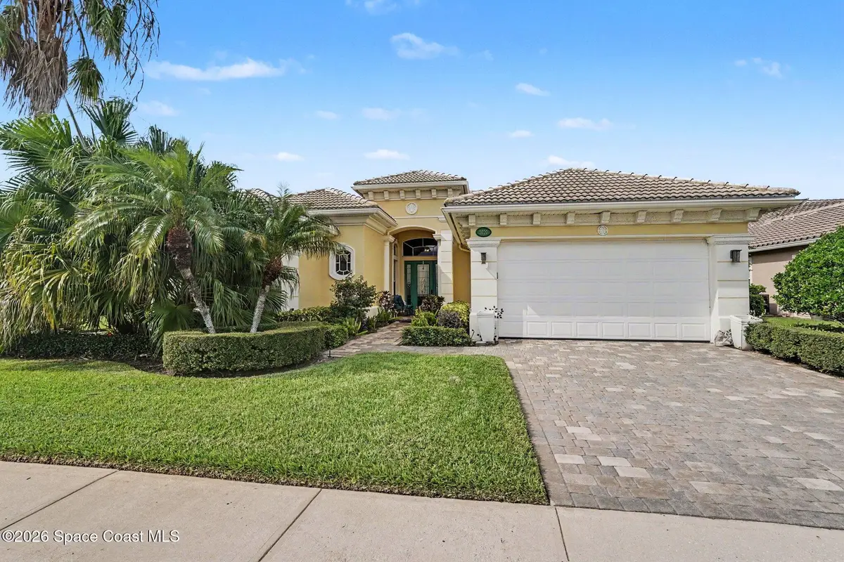 3020 Refuge Court, Melbourne, FL 32940 - #1