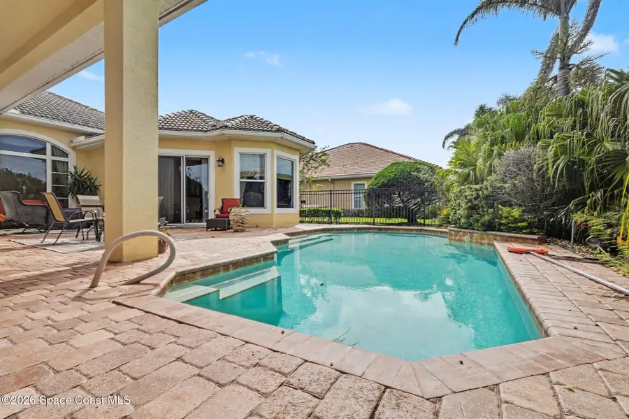 3020 Refuge Court, Melbourne, FL 32940 - #2