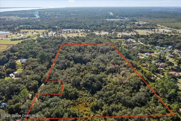 000000 Off Seminole Street, Mims, FL 32754