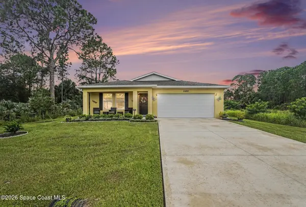 2690 Trinity Avenue Se, Palm Bay, FL 32909