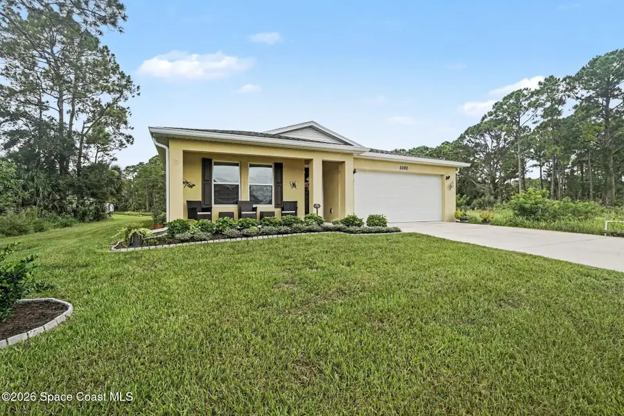 2690 Trinity Avenue Se, Palm Bay, FL 32909 - #2