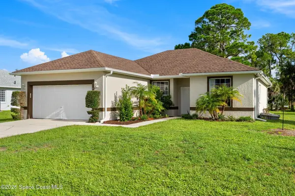 1751 Lacombe Street Nw, Palm Bay, FL 32907