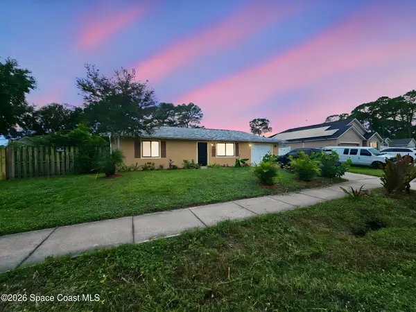 1260 Salina Street Se, Palm Bay, FL 32909