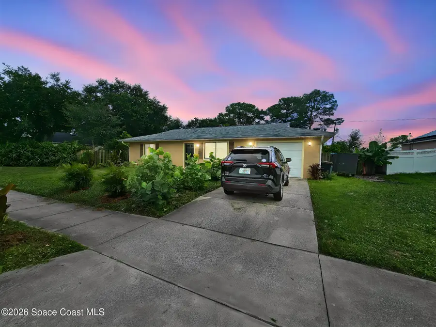 1260 Salina Street Se, Palm Bay, FL 32909 - #2